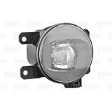 Proiector ceata Citroen DS3, DS5; DS DS 3, DS 4 / DS 4 Crossback, DS 5, DS 7; Peugeot 3008 II SUV, 3008 SUV, parte montare stanga, dreapta, OE