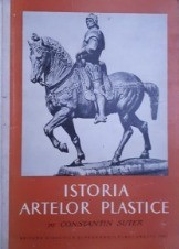 Istoria artelor plastice - Constantin Suter foto