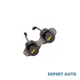 Set 2 becuri led marker angel eyes bmw e90 40w cod:a.e.2021 Alta marca Alt model #7