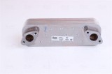 Radiator ulei motor MAN Lion&acute;S Coach, Tga, Tgs I, Tgx I Motor 18.310, 18.320, 18.350, 18.360, 18.390, 18.400, 18.430, 18.440, 18.480, 18.540,
