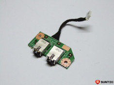 Port Audio Fujitsu Siemens Esprimo D9500 NOU 6050A2146601 foto