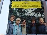Vinil Schubert - Quintet, stare buna, nezgariat