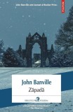Zăpadă - Paperback brosat - John Banville - Polirom