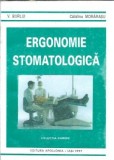 Ergonomie stomatologica - V. Burlui