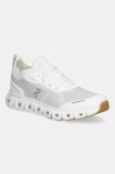 On sneakers Cloud 6 Versa culoarea alb, 3WF10031200
