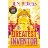 Cumpara ieftin The Greatest Inventor