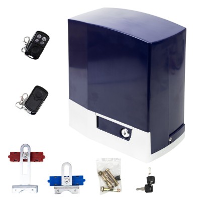 Aproape nou: Motor automatizare porti autoportante PNI MAP1000S sarcina nominala 10 foto