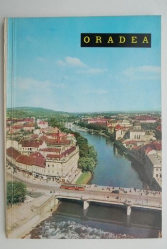 Oradea &ndash; Enghel Emanoil (putin uzata)