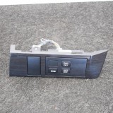 Panou de butoane MAZDA 6 Estate GH 2009 OEM: G33H-66170D651-55225 | 3114010