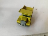 bnk jc Matchbox 28d Mack Dumper