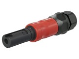 Conector alimentare AC cu şurub ST&Auml;UBLI AxiClamp tată