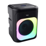 BOXE PC Trust AZURA WIRELESS PARTY SPEAKER &quot;25280&quot; (timbru verde 0.8 lei)