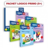Pachet Logico Primo 5+