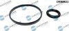 Set Garnituri, Radiator Ulei 319304 DRM0622