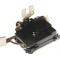 Incuietoare capota spate Fiat Ducato -2006, Citroen Jumper -2006, Peugeot Boxer -2006, NTY EZC-FT-020