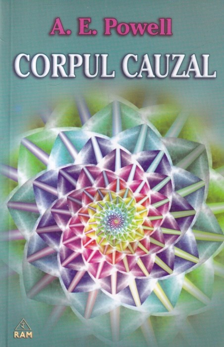 A.E. Powell - Corpul Cauzal
