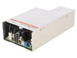 Convertor AC/DC 550W 48VDC