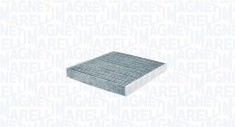 MAGNETI MARELLI 350203066320 Filtru, aer habitaclu
