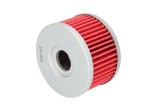 Filtru Ulei Hiflo HF137 Suzuki CCM 16510-37440 Diametru 60mm Lungime 37mm