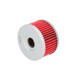 Filtru ulei HF137 CCM/Suzuki