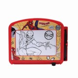 TABLA DE SCRIS SPIDERMAN EVERGREEN TRAVEL
