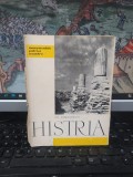 Em. Condurachi, Histria, Monumentele Patriei Noastre, ESPLA, București 1959, 174
