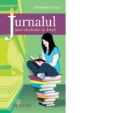 Jurnalul unei studente la drept - Elena-Raluca Cirjan