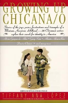 Growing Up Chicana O foto
