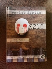 Marius Stoian 8215 New Arts Project Collection