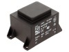 Transformator &icirc;ncapsulat 20VA 230VAC 9V PCB