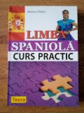 Marcial Prado Limba Spaniola Curs Practic Teora