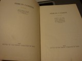Miron Costin - Opere- 1958, Alta editura