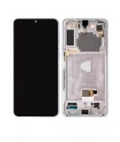 Display telefon Samsung Galaxy S21 Plus 5G (G996) Service Pack (Silver)