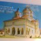 XG Magnet frigider - tematica Romania - Alba Iulia