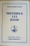 Misterele lui Iesod/ Omraam Mikhael Aivanhov