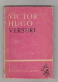 bnk ant Victor Hugo - Versuri
