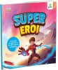 Supereroi. Colorquizz, - Editura Gama