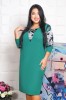 Rochie Eleganta Minerva - 54Marimea, Yves