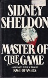 Sidney Sheldon - Master of The Game
