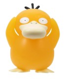 Figurina - Pokemon - Psyduck - Translucent | Jazwares