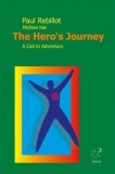 The Hero&#039;s Journey: A Call to Adventure