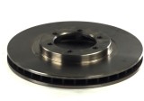 Disc frana HYUNDAI TERRACAN (HP) (2001 - 2006) ABE C30523ABE