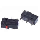 Intrerupator Limitator Mini cu Buton 20x14x6mm 3 Pini 6C037 XXM