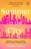 Summer in the City | Fiona Collins, Transworld Publishers Ltd
