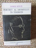 James Joyce - Portret al artistului in tinerete