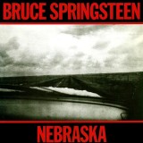 Bruce Springsteen Nebraska 2015 Revised Art Master (cd)