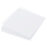 Carton colorat A4 CNX, 250g/mp, alb perlat, top 100 coli