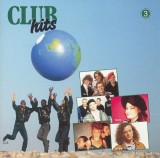 Various - Clubhits 3 - 1990, CD