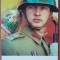 Carte postala, militar in perioada comunismului