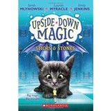 UPSIDE down MAGIC #2